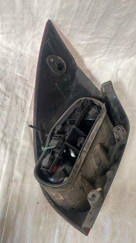 Fanale posteriore principale destro (luci) RENAULT LAGUNA 2 PHASE 1 BREAK Gasolina - 1