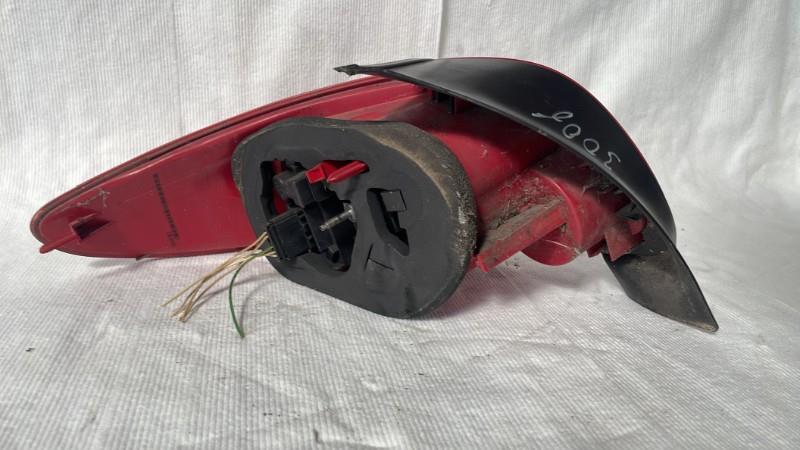 Fanale posteriore principale destro (luci) PEUGEOT 206 PHASE 2 Gasolina - 1