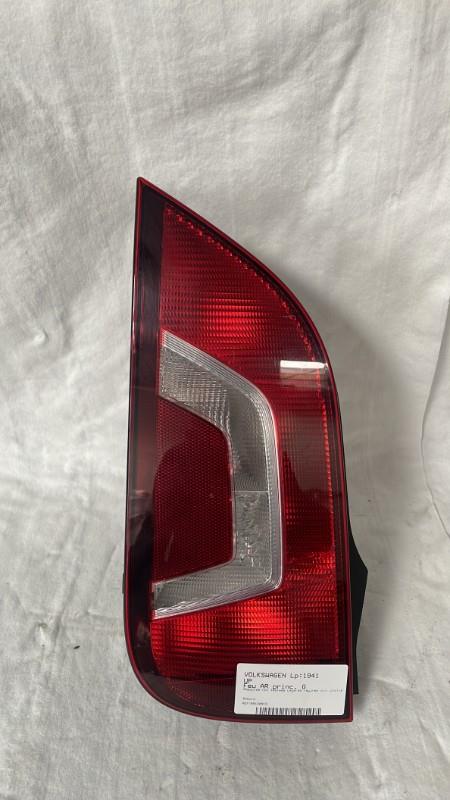 Fanale posteriore principale sinistro (luci) VOLKSWAGEN UP PHASE 1 Gasolina - 1