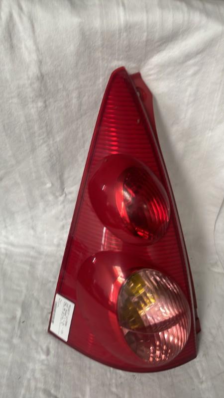 Fanale posteriore principale sinistro (luci) PEUGEOT 206 PHASE 2 Gasolina - 1