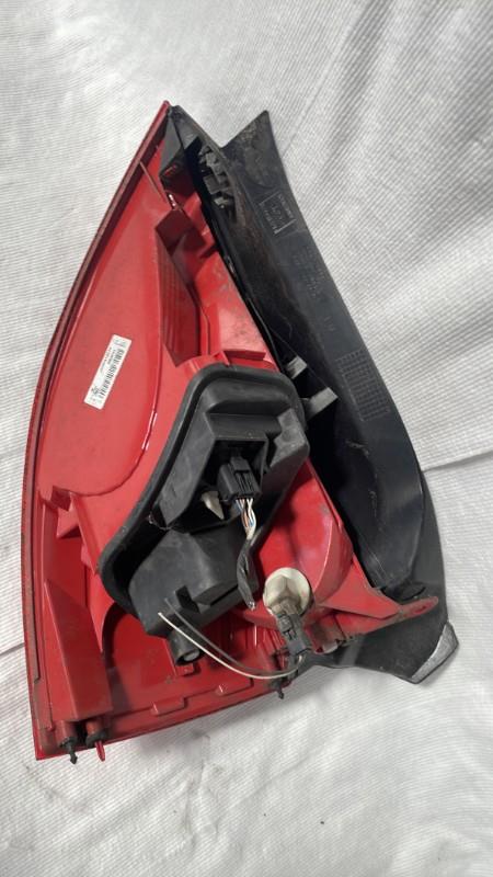 Fanale posteriore principale sinistro (luci) RENAULT MEGANE 2 PHASE 2 Diésel - 1