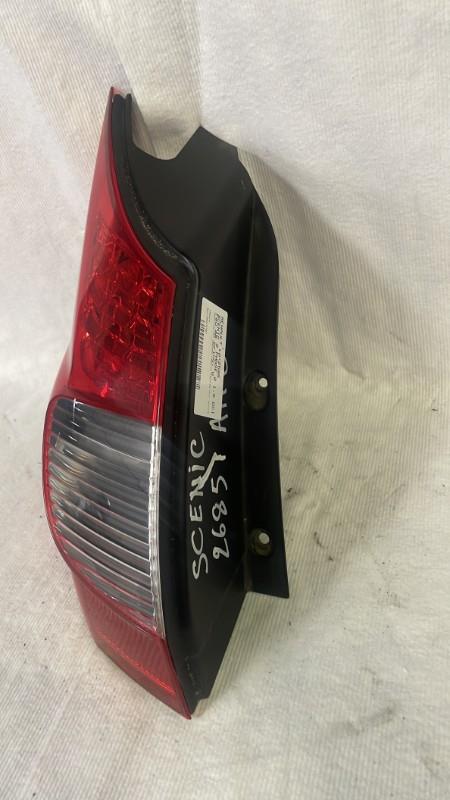 Fanale posteriore principale sinistro (luci) RENAULT SCENIC 2 PHASE 2 Diésel - 1