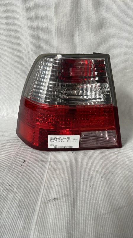 Fanale posteriore principale sinistro (luci) VOLKSWAGEN BORA Diésel - 1