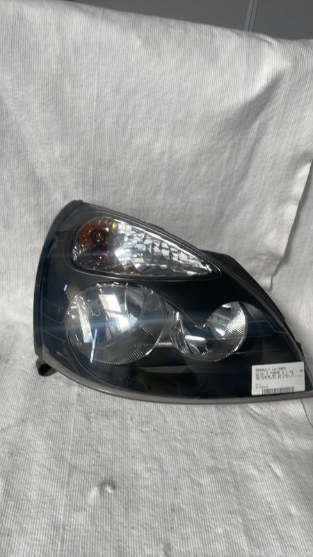Gruppo ottico anteriore principale destro (luci)(faro) RENAULT CLIO 2 PHASE 2 Gasolina - 1