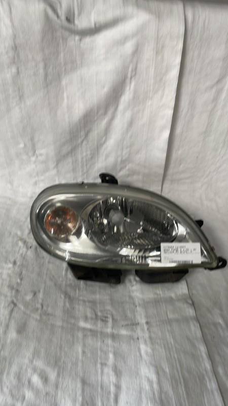 Gruppo ottico anteriore principale destro (luci)(faro) CITROEN SAXO PHASE 2 Diésel - 1
