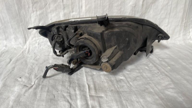 Gruppo ottico anteriore principale sinistro (luci)(faro) MAZDA 2 1 Gasolina - 1