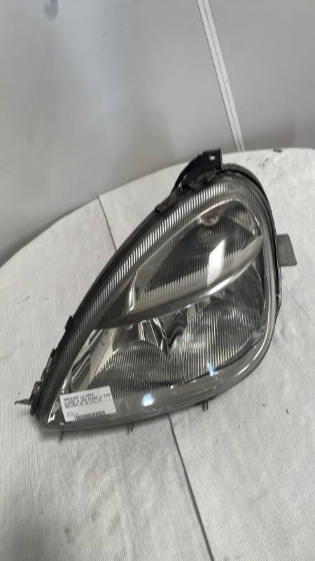 Gruppo ottico anteriore principale sinistro (luci)(faro) MERCEDES CLASSE A 168 PHASE 2 Diésel - 1
