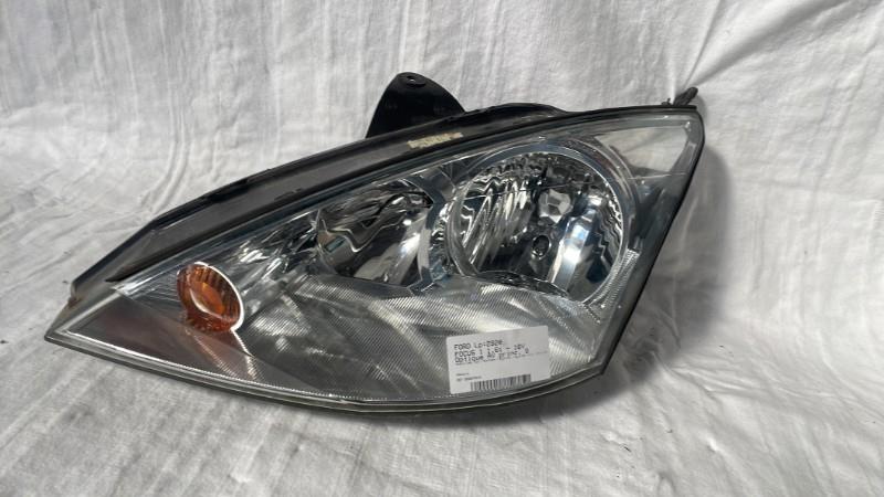 Gruppo ottico anteriore principale sinistro (luci)(faro) FORD FOCUS 1 Gasolina - 1
