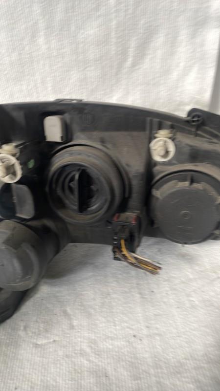 Gruppo ottico anteriore principale sinistro (luci)(faro) OPEL CORSA C PHASE 1 Gasolina - 1