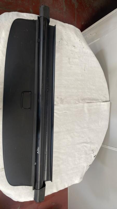 Plage arriere MERCEDES CLASSE A 169 PHASE 1  - 1