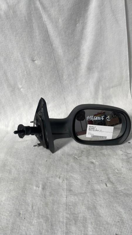Retrovisor derecho RENAULT MEGANE 1  - 1