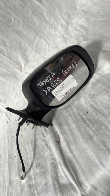 Specchietto retrovisore destro TOYOTA YARIS 2 PHASE 1 Gasolina - 1