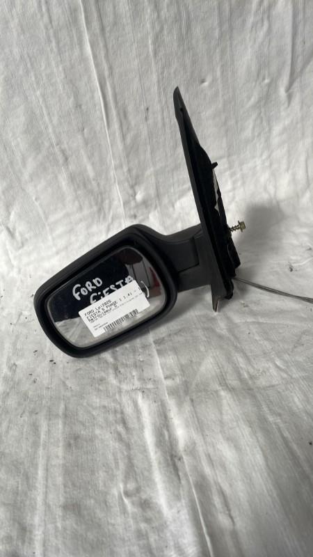 Specchietto retrovisore sinistro FORD FIESTA 5 PHASE 1 Gasolina - 1