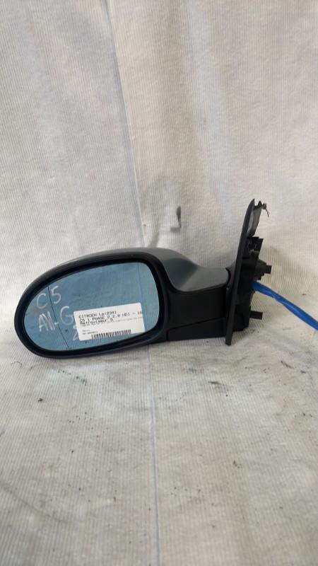 Specchietto retrovisore sinistro CITROEN C5 1 PHASE 2 Diésel - 1