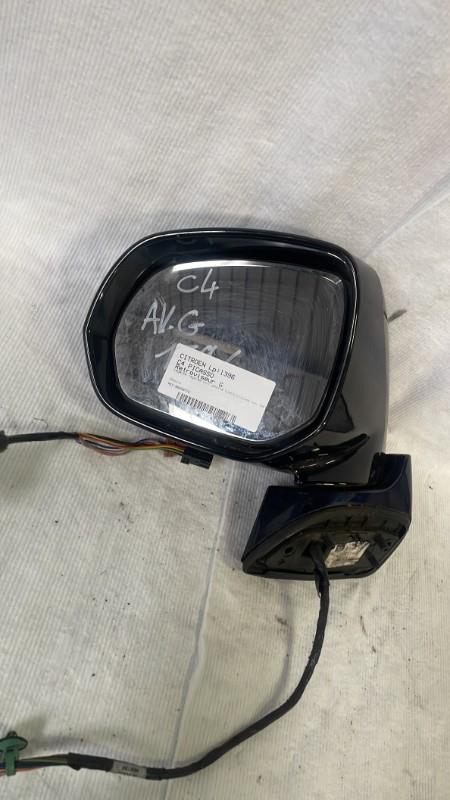 Specchietto retrovisore sinistro CITROEN C4 PICASSO 1 Diésel - 1