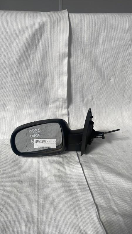 Retrovisor izquierdo OPEL CORSA C PHASE 1 Gasolina - 1
