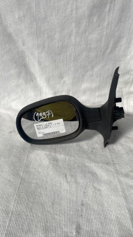 Specchietto retrovisore sinistro RENAULT CLIO 2 PHASE 2 Diésel - 1