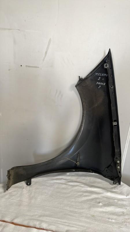 Aile avant droit RENAULT MEGANE 2 PHASE 1 Diesel - 1