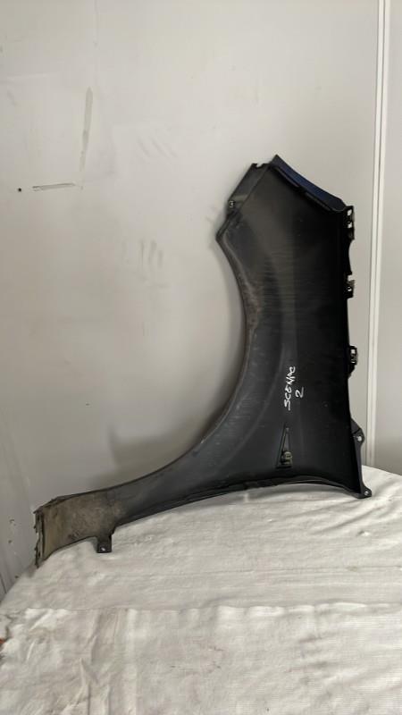 Aile avant droit RENAULT SCENIC 2 PHASE 1  - 1