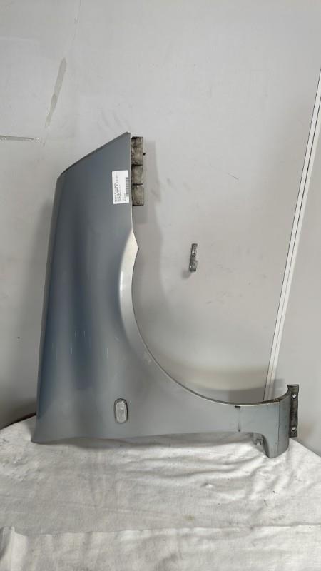 Aile avant droit RENAULT CLIO 2 PHASE 2 Diesel - 1