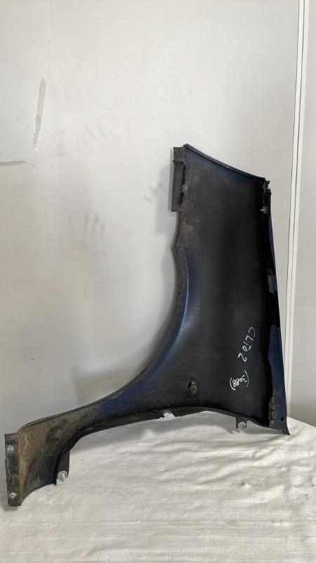 Aile avant droit RENAULT CLIO 2 PHASE 2 Essence - 1