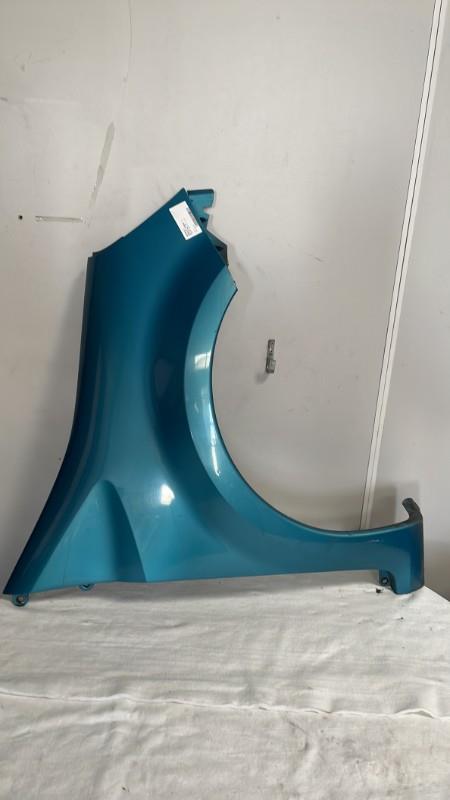 Aile avant droit RENAULT MODUS PHASE 1  - 1