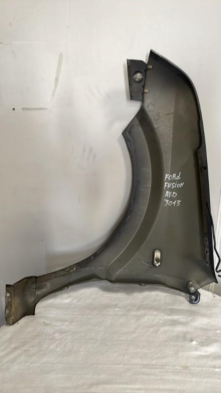 Aile avant droit FORD FUSION PHASE 2 Diesel - 1
