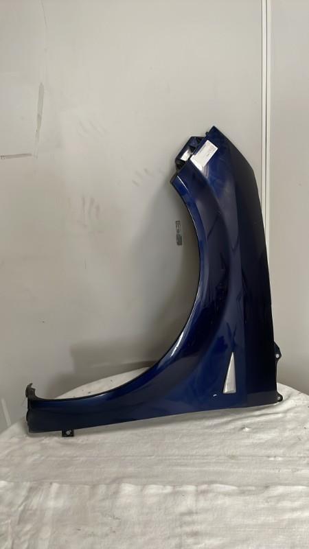 Aile avant gauche RENAULT SCENIC 2 PHASE 1  - 1
