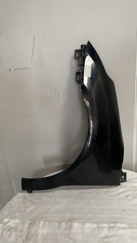 Aile avant gauche CITROEN C4 1 PHASE 2 Diesel - 1