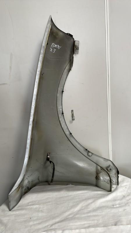 Aile avant gauche BMW X3 E83 PHASE 1 Diesel - 1