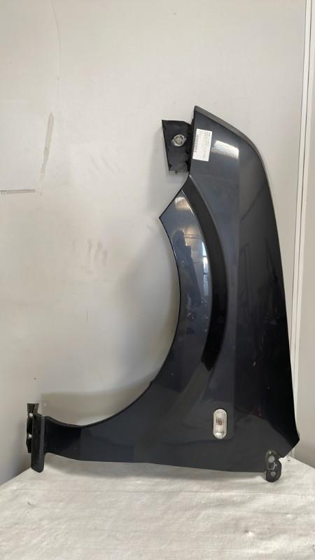 Aile avant gauche FORD FUSION PHASE 2 Diesel - 1