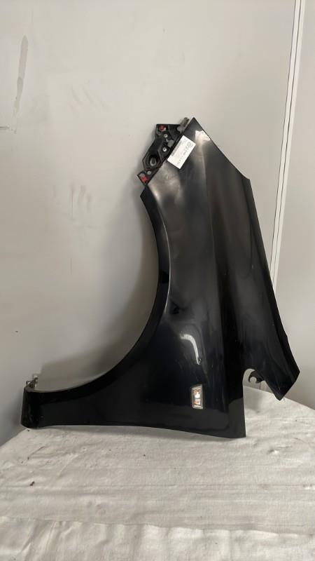 Aile avant gauche OPEL CORSA D PHASE 1 Diesel - 1