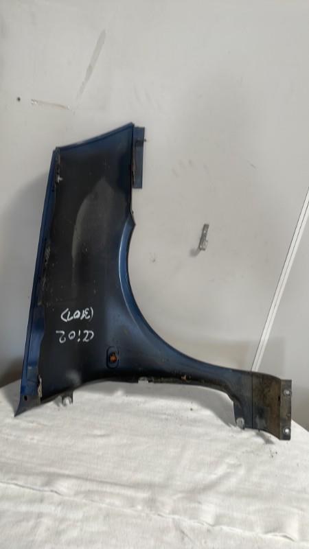 Aile avant gauche RENAULT CLIO 2 PHASE 2 Essence - 1