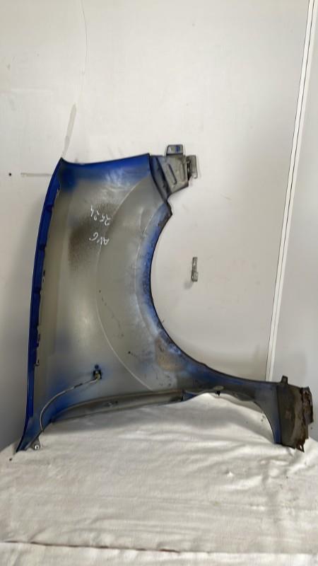 Aile avant gauche RENAULT KANGOO 2 PHASE 1 Diesel - 1
