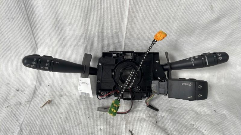 Devio guida completo con contatto spiralato RENAULT CLIO 2 CAMPUS PHASE 1  - 1