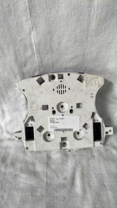 Compteur MINI MINI 1 R50/R53 PHASE 1 Essence - 1