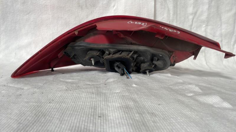 Fanale posteriore principale destro (luci) OPEL CORSA D PHASE 1 Diésel - 1