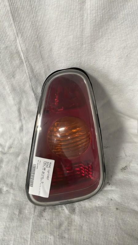Fanale posteriore principale destro (luci) MINI MINI 1 R50/R53 PHASE 1 Gasolina - 1