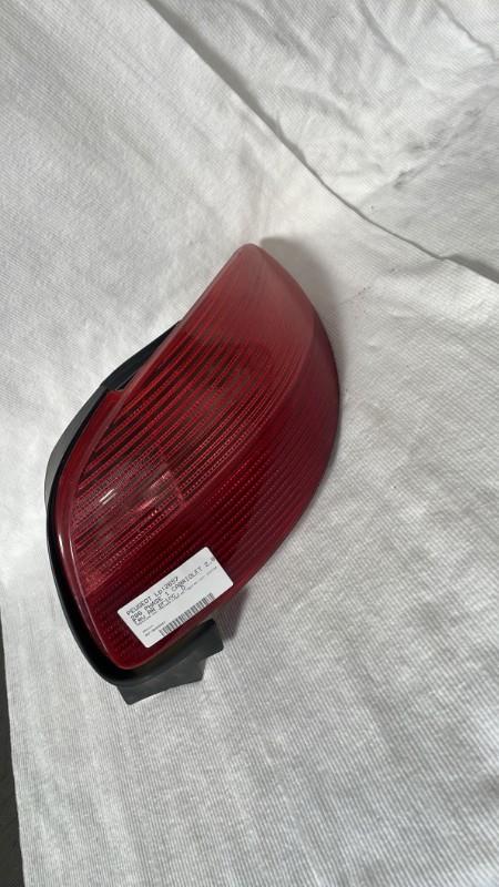 Fanale posteriore principale destro (luci) PEUGEOT 206 PHASE 1 CABRIOLET Gasolina - 1