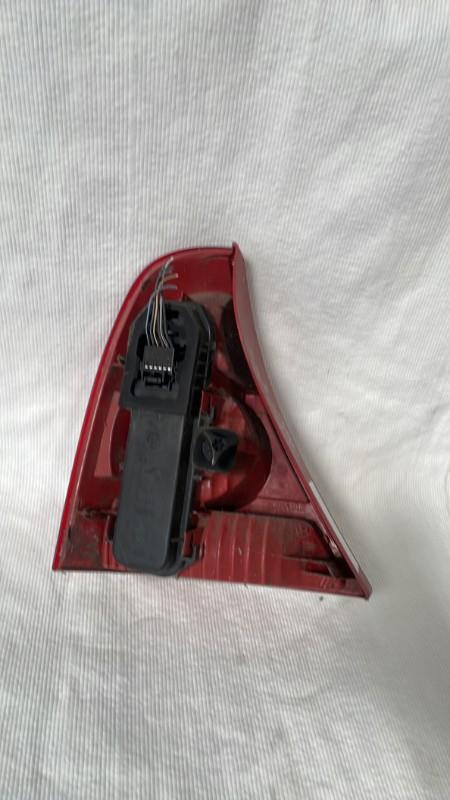 Fanale posteriore principale destro (luci) RENAULT CLIO 2 CAMPUS PHASE 1 Diésel - 1