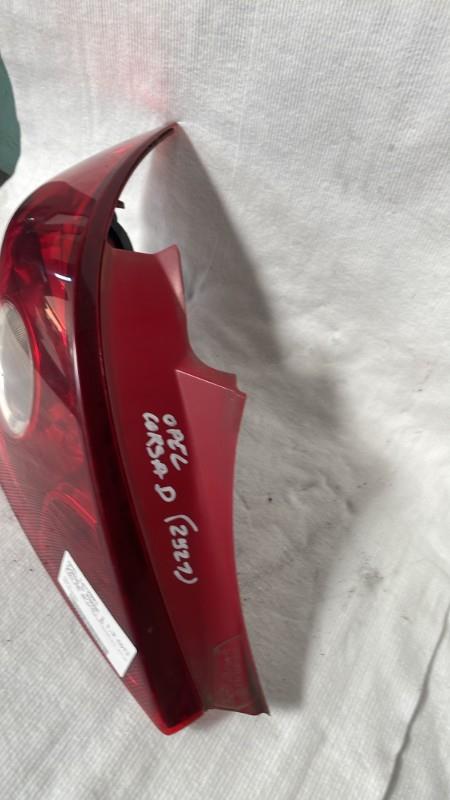 Fanale posteriore principale sinistro (luci) OPEL CORSA D PHASE 1 Diésel - 1