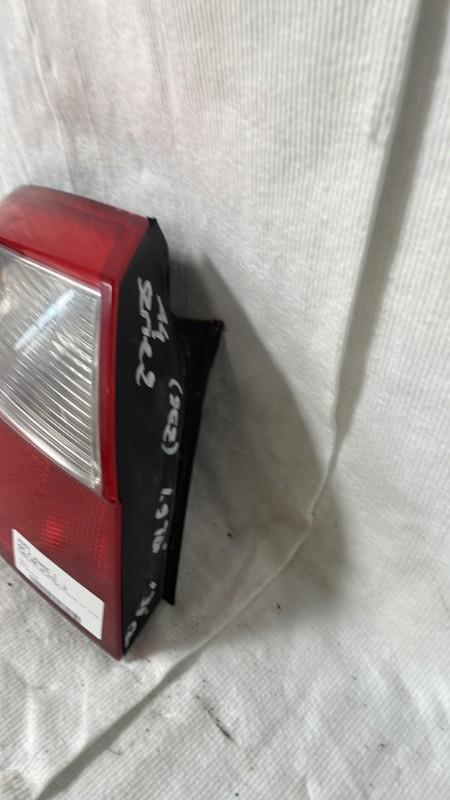 Fanale posteriore principale sinistro (luci) AUDI A4 2 PHASE 1 Diésel - 1
