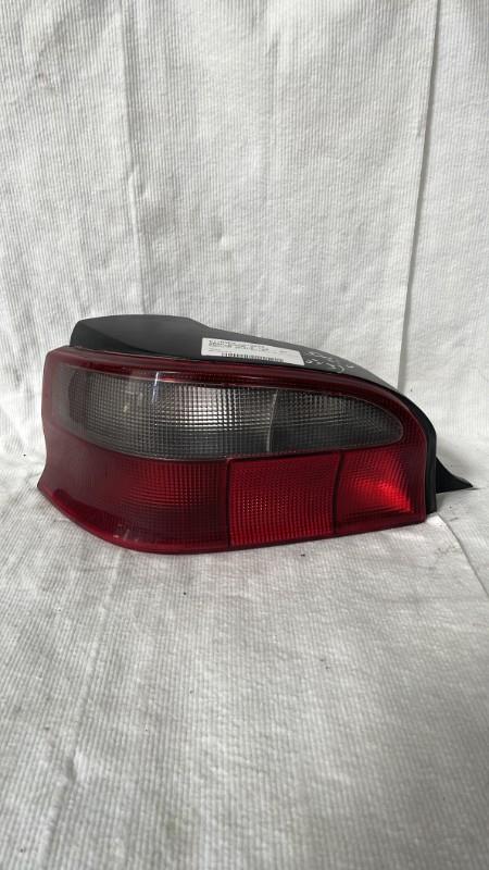 Fanale posteriore principale sinistro (luci) CITROEN SAXO PHASE 2 Gasolina - 1