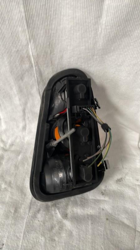 Fanale posteriore principale sinistro (luci) MINI MINI 1 R50/R53 PHASE 1 Gasolina - 1