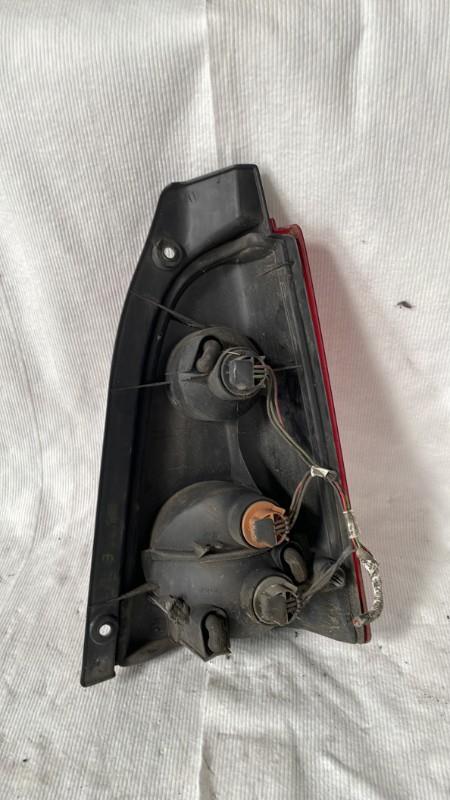 Fanale posteriore principale sinistro (luci) OPEL AGILA A Gasolina - 1