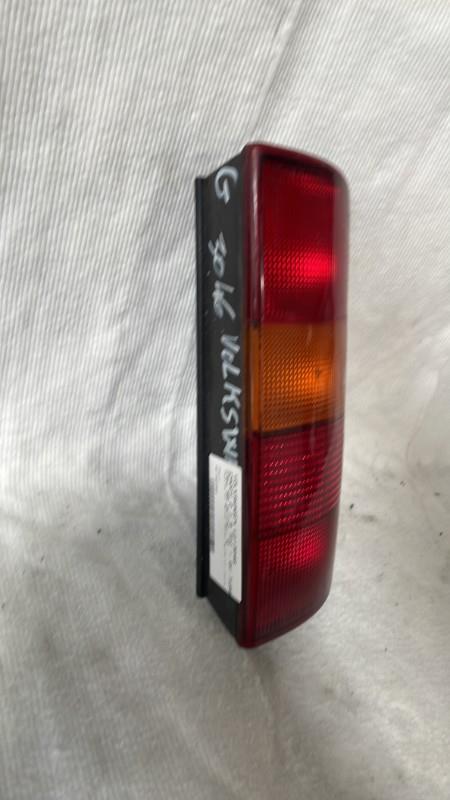 Fanale posteriore principale sinistro (luci) VOLKSWAGEN CADDY 2 Diésel - 1
