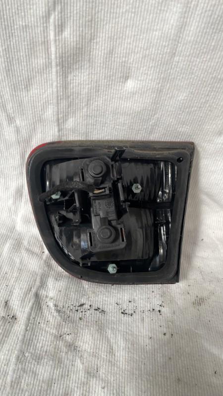 Feu arriere secondaire gauche (feux) SEAT LEON 1 Diesel - 1