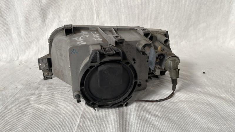 Gruppo ottico anteriore principale destro (luci)(faro) RENAULT CLIO 1 PHASE 2 Gasolina - 1