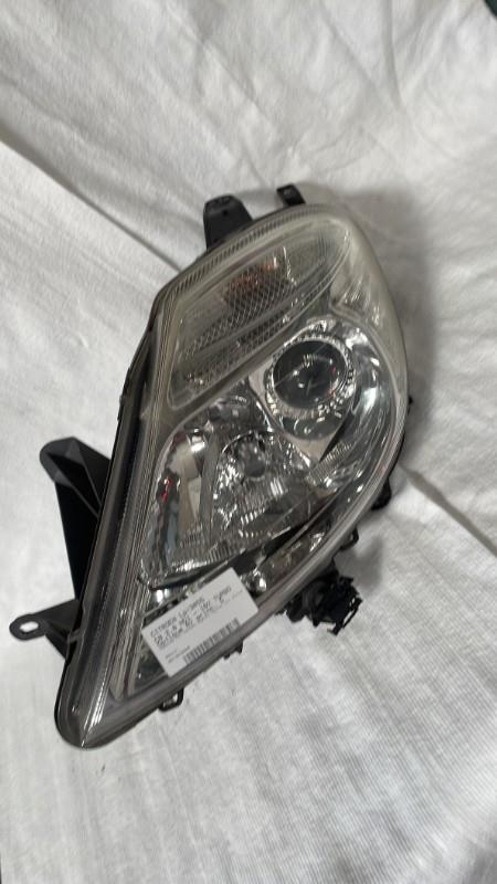Gruppo ottico anteriore principale sinistro (luci)(faro) CITROEN C8 Diésel - 1
