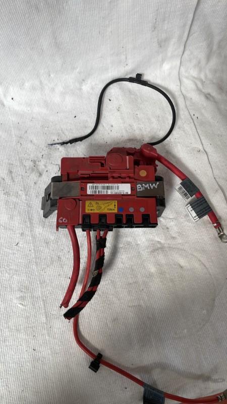 Porte fusible BMW SERIE 3 E90  - 1